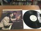 The Tony Bennett Bill Evans Album 1984 MFSL Audiophile Pressing NM Vinyl
