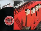 Kraftwerk ?– Die Mensch·Maschine LP 1st PRESS KRAUTROCK 1978 1 C 058-32 843