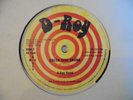 SONIA Love Don't Live Here Anymore D ROY Funk Soul Disco Cover Reggae 12