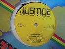 BARRY BROWN From Creation I man There JUSTICE Hard Roots Killer  Reggae 12
