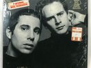 SIMON ‎& GARFUNKEL ‎– Bookends   1968 1st Issue US LP   EX/NM   SIS w/ poster
