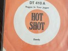 Rare PS.  Dandy,  Reggae in your reggae,  Downtown.