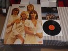 ABBA: Arrival, CLUB-EDITION, 65 940 9, ORG GER, + POSTER, 12