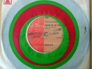 QUEEN 45 PROMO Love of my Life  CHILE 7