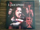 DANZIG I Luciferi LP Spitfire NOTVD Records 75/500 w/Booklet + Misfits Samhain