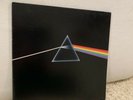 Pink Floyd Dark Side Of The Moon LP 33 Harvest 1973 Rare Near Mint.