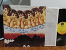THE CURE JAPANESE WHISPERS  LP FIRST US PRESSING 1983 RARE Vintage  NEAR MINT-
