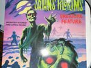 Creature Feature by Satan's Pilgrims ( LP, Oct-1998, Estrus)