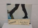 David Bowie - Lodger (RCA BOW LP 1 DEMO SAMPLE w/insert) VG+/EX