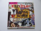 The Beatles Anthology 2 Vinyl Triple LP - 1996 Press - EX/EX/EX
