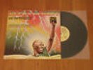 Alpha Blondy & The Wailers –Jérusalem LP GREEK PRESSING EX