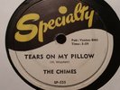 THE CHIMES         Specialty 555         NM-      