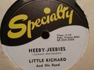 LITTLE RICHARD         Specialty 584         VG++      