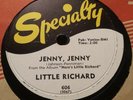 LITTLE RICHARD         Specialty 606         VG++      