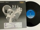 PROMO Modern Soul Boogie Funk LP / OPUS 7 / Thoughts / SOURCE / MINT Vinyl