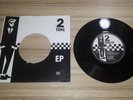 The Specials 2Tone EP Madness The Selecter The Beat Single Vinyl 7