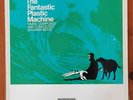 SURFING SURF VINYL LP THE FANTASTIC PLASTIC MACHINE NAT YOUNG HARRY BETTS OST