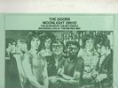 THE DOORS - Moonlight Drive [Live At The Matrix 1967] VINYL (TAKRL 1954) NM+/NM-