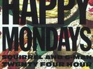 Happy Mondays : Squirrel & G-Man : 180 Gram Vinyl LP & Download New Sealed 2020