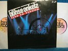Böhse Onkelz live in Vienna ( 1992 ) 2 LP