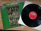 RARE TAS OASD 7603 Antill Corroboree 1977 Australian HMV Stereo LP NM/EX