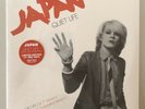 Japan - Quiet Life / Life in Tokyo - RED vinyl RSD 2019 Ltd Edition 10