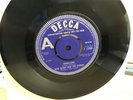 Dave Berry-Huma-Luma/Oh What A Life DECCA PROMO F12905
