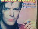 David Bowie Wild Is The Wind / The Golden Years 7