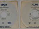 B52's - Planet Claire/There's a Moon In the Sky  - Canada promo 7
