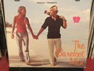 RARE  First Pressing: The Barefoot Man Sings For You Vinyl LP 1971