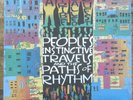 Tribe Called Quest ?– People's Instinctive Travels And ... 1996 pressing