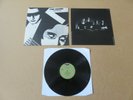 THE SOUND Jeopardy KOROVA RARE GREEN & PINK LABEL 1980 UK PRESS VINYL LP KODE2
