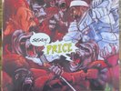Sean Price ?– Monkey Barz Original 2005 Double LP Not the 2017 reissue