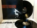 U2 Rattle And Hum 2xVinyl LP Gatefold Island  7 91003-1 -Play Tested EX/VG+  *A4