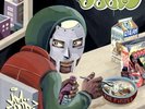MF Doom ?2 x LP MM..Food   Black Vinyl