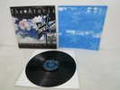 Signed 1999 Vinyl LP Record The Ataris Blue Skies, Broken Hearts...Next 12 Exits