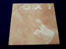 FOXY GET OFF  MAYBE A  TEST PRESSING STEREOPHONIC  RARE    SOUL  LP