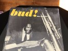 RARE bud  Bud Powell Blue Note 1571 French Pressing BST 81571 Vol. 3 Stereo  LP