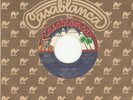KISS - KISSIN' TIME - PROMO CASABLANCA 45 - RARE - 1974 ORIGINAL