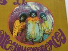 The Jimmy Hendrix Experience, Debut Album 1970, Vinyl