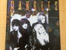 Bangles Everything Album Vinyl LP Includes Poster 1988 Genuine Original