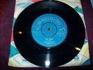 geoff goddard - girl bride - for eternity...1961 hmv R.G.M joe meek 45