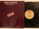 Eric Clapton - Another Ticket - 1981 US 1st Press (NM) Ultrasonic Clean
