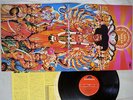 JIMI HENDRIX AXIS BOLD AS LOVE POLYDOR MPX 4008 Japan VINYL LP