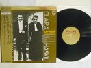 HASKIL,GRUMIAUX MOZART VIOLIN SONATA PHILIPS 30PC-13 Japan OBI AUDIOPHILE LP