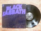 BLACK SABBATH - Masters Of Reality ( LP Holland Vertigo Swirl VG / VG Original )