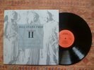 BILL EVANS TRIO - Consecration 2 ( LP Holland Timeless Post Bop NM / NM )