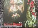 Hellbilly Deluxe 2 LP by Rob Zombie (Vinyl)