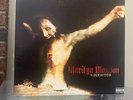 Marilyn Manson - Holy Wood (in The Shadow Of The Valley Of Death) LP Vinyl 2000
