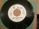 T-Rex-BANG A GONG GET IT ON / RAW RAMP 45 REPRISE WHITE LABEL PROMO NM UNPLAYED